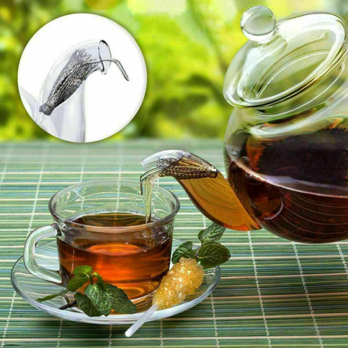 تفاله گیر چتری