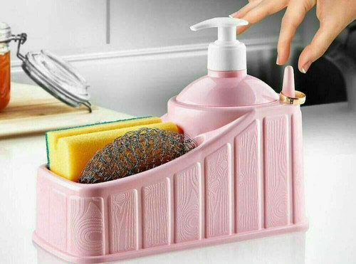 جامایع اسکاچ دار پلاستیکی