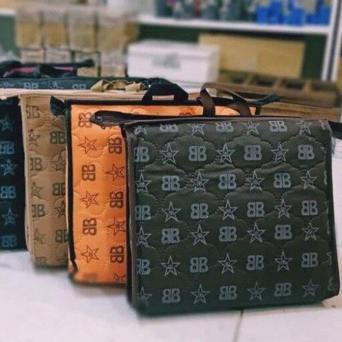 زیرانداز ۹نفره کیف دار