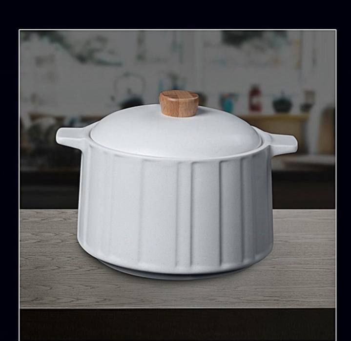 قابلمه ایکیا سرامیکی۲لیتری