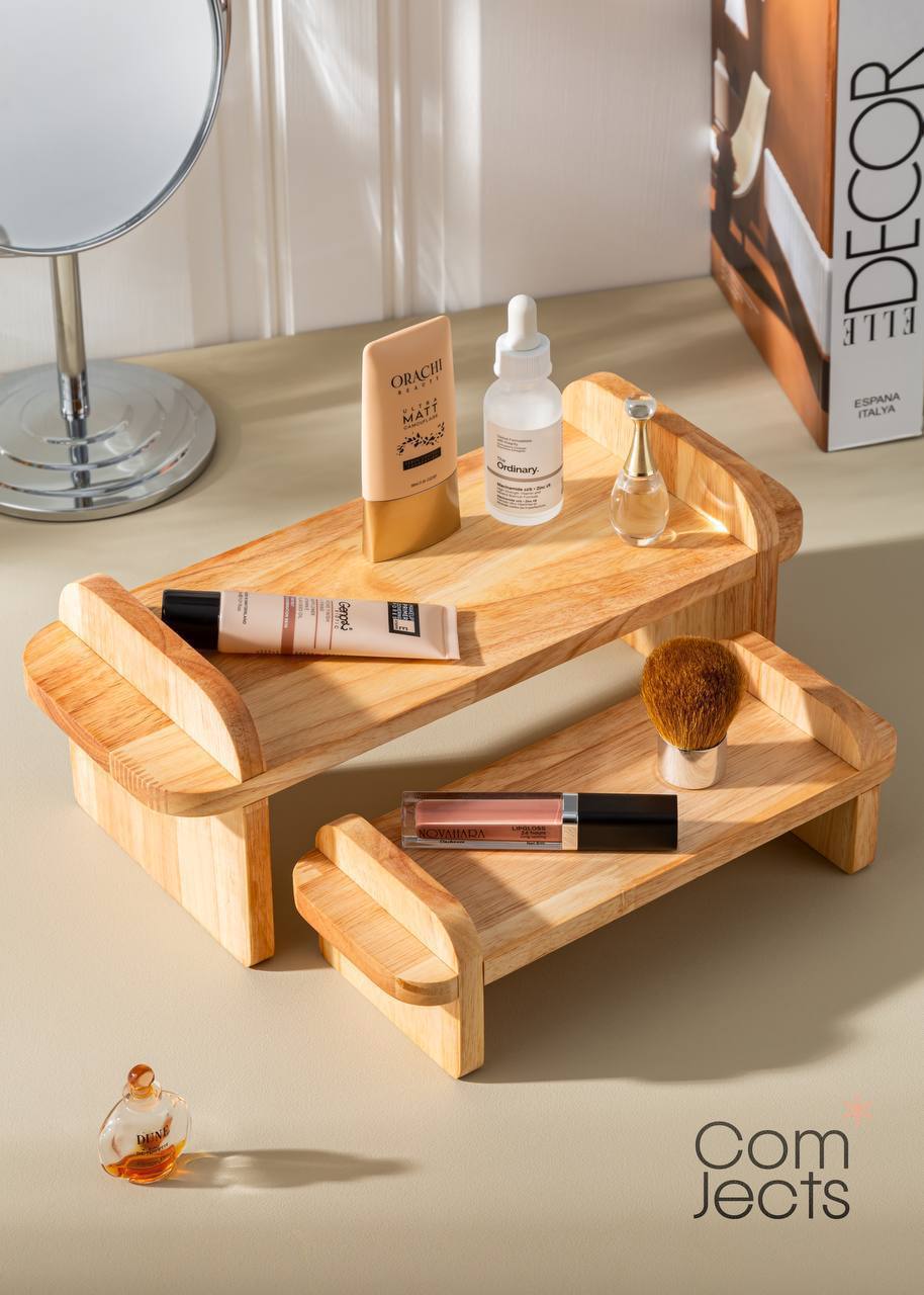 رایزر جفتی بامبو