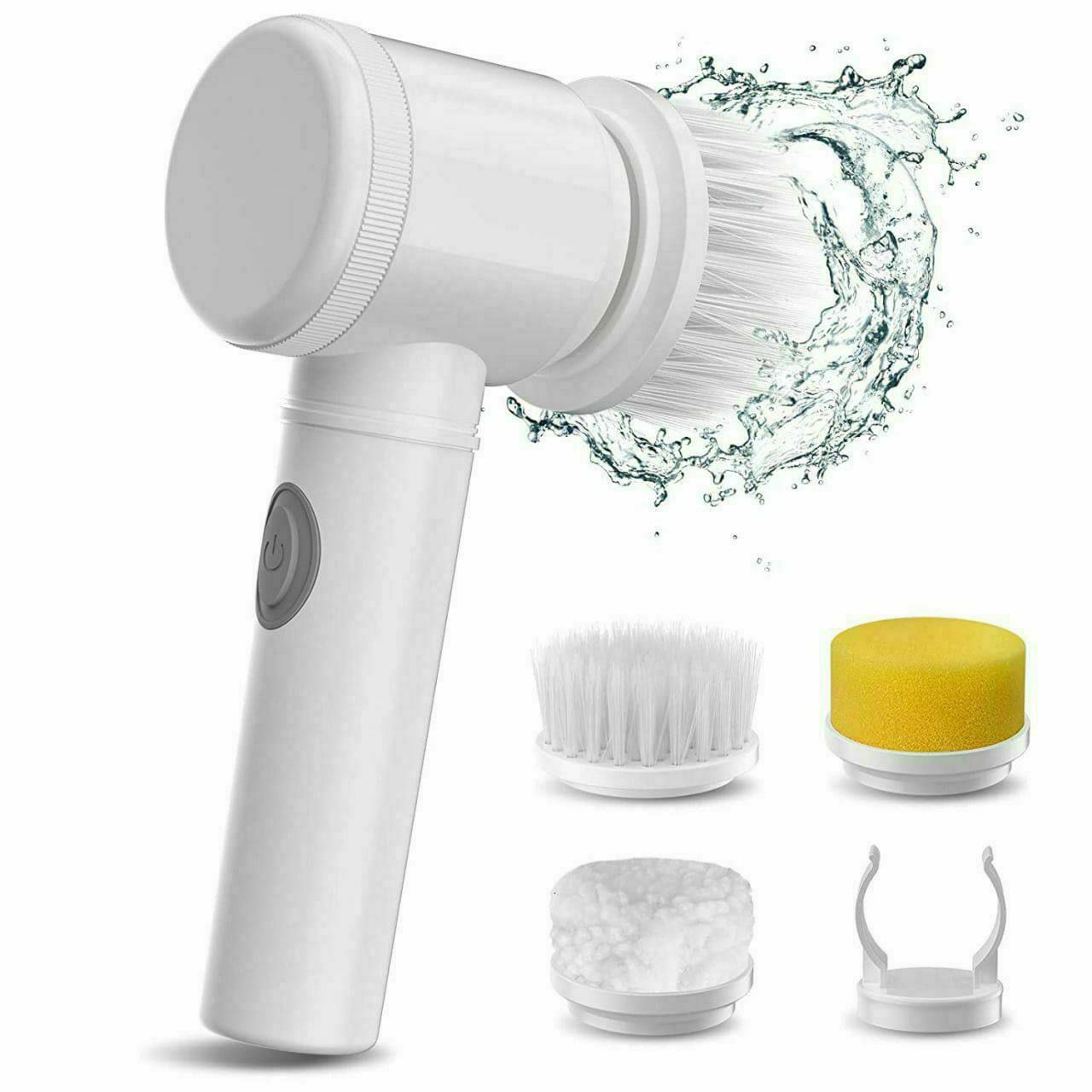 فرچه شارژی مجیک براش