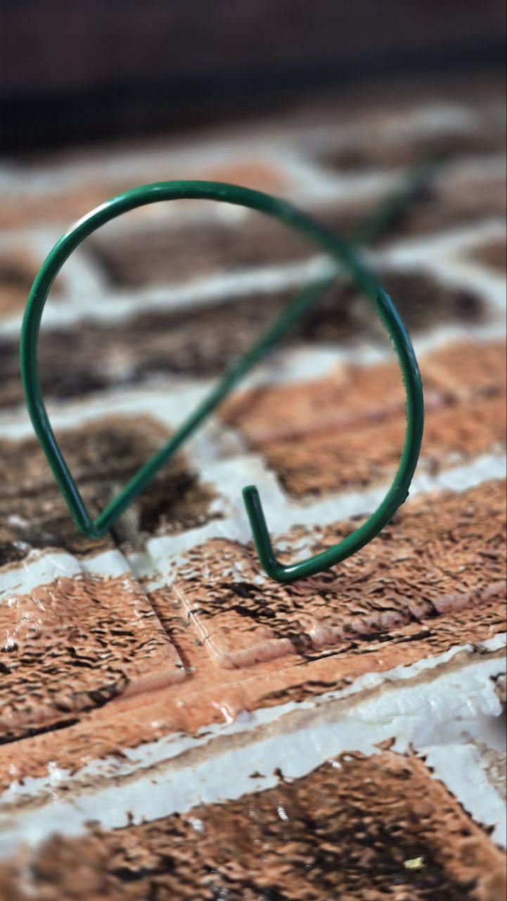 پایه نگهدارنده گل و گیاه